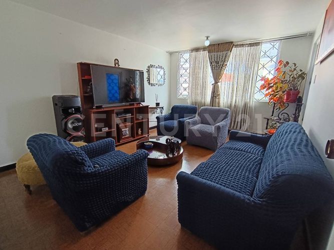 Casa de 3 alcobas en venta en Villa Nelly Los Alisos, Bogotá, 124 m² · foto 6 de 19