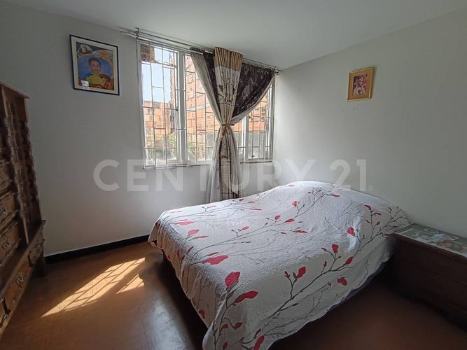 Casa de 3 alcobas en venta en Villa Nelly Los Alisos, Bogotá, 124 m² · foto 8 de 19