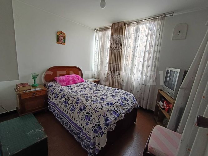 Casa de 3 alcobas en venta en Villa Nelly Los Alisos, Bogotá, 124 m² · foto 9 de 19