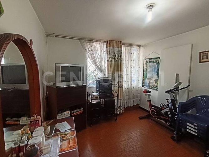 Casa de 3 alcobas en venta en Villa Nelly Los Alisos, Bogotá, 124 m² · foto 10 de 19