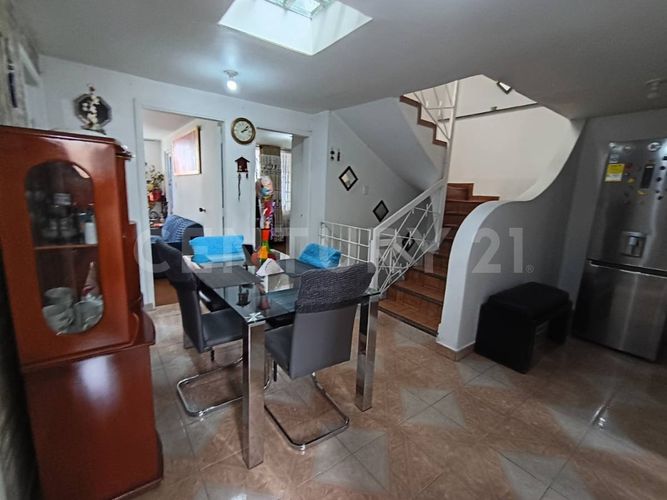 Casa de 3 alcobas en venta en Villa Nelly Los Alisos, Bogotá, 124 m² · foto 13 de 19