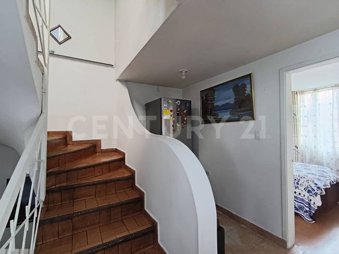 Casa de 3 alcobas en venta en Villa Nelly Los Alisos, Bogotá, 124 m² · foto 14 de 19