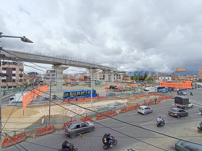 Casa de 3 alcobas en venta en Villa Nelly Los Alisos, Bogotá, 124 m² · foto 19 de 19