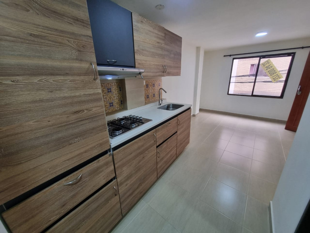Studio for rent in Sabaneta, Sabaneta