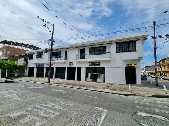 Local en arriendo en Guayaquil, Cali, 34 m² · foto 7 de 21
