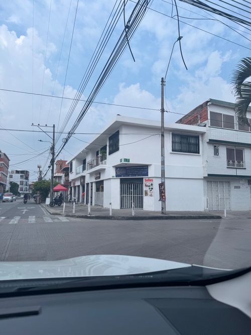 Local en arriendo en Guayaquil, Cali, 34 m² · foto 9 de 21