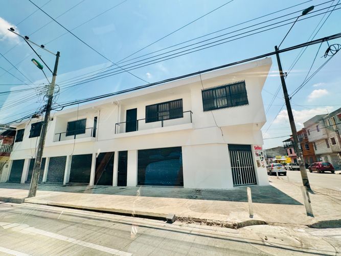 Local en arriendo en Guayaquil, Cali, 34 m² · foto 8 de 21