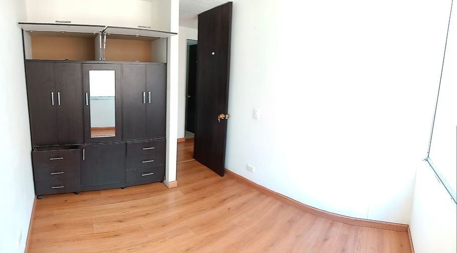 Apartamento en venta en Laura Vicuña, Chía · foto 8 de 8
