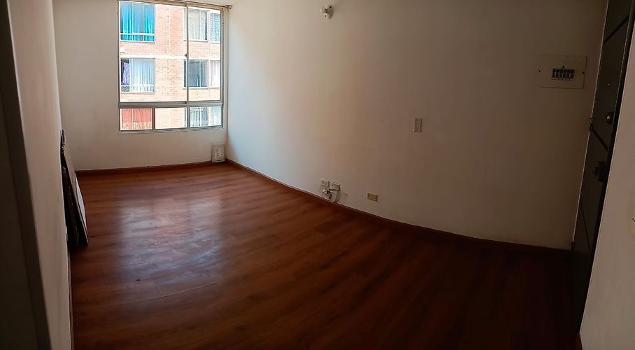 Apartamento en venta en Laura Vicuña, Chía · foto 4 de 8