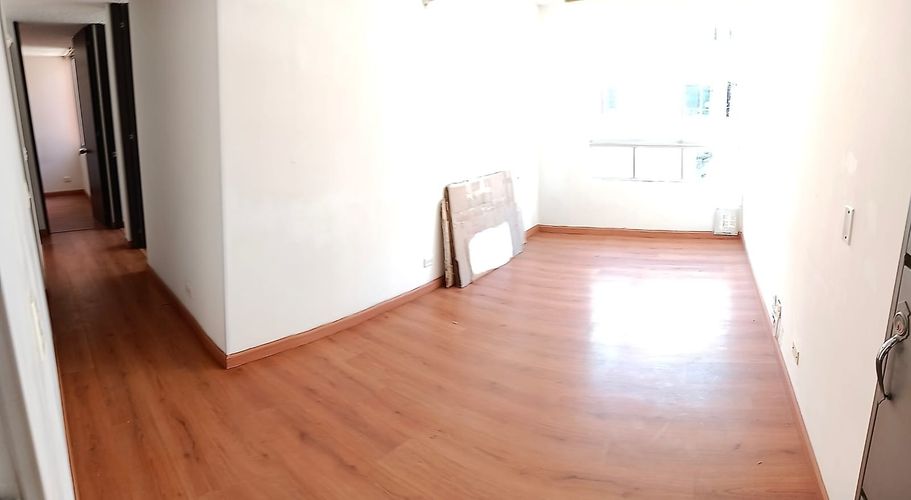 Apartamento en venta en Laura Vicuña, Chía · foto 3 de 8