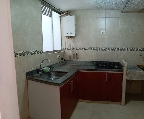 Apartamento en venta en Laura Vicuña, Chía · foto 6 de 8