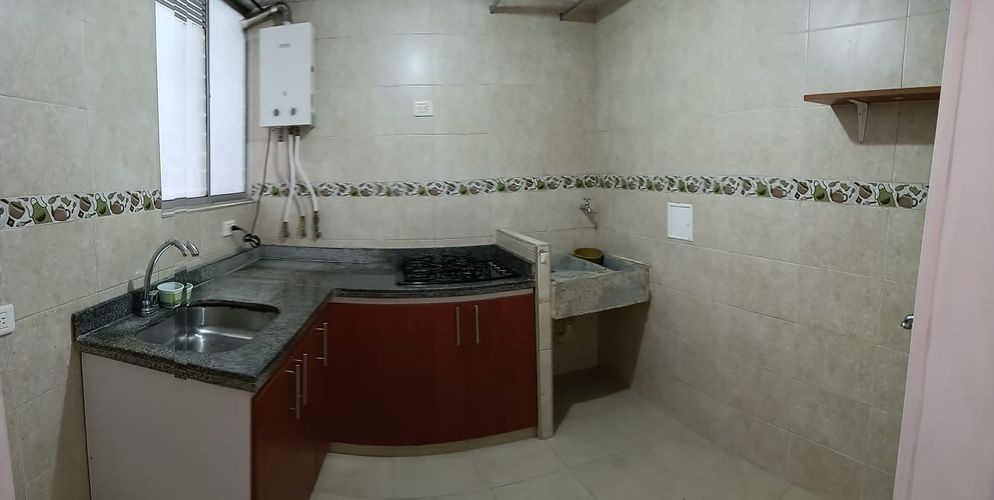 Apartamento en venta en Laura Vicuña, Chía · foto 2 de 8