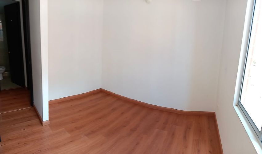 Apartamento en venta en Laura Vicuña, Chía · foto 5 de 8