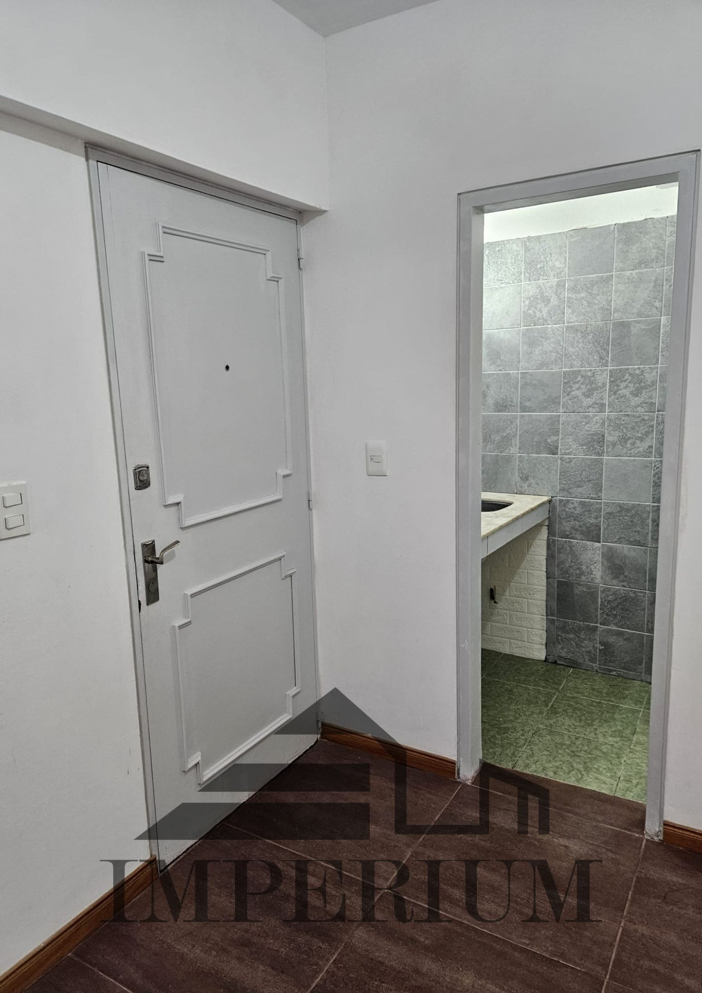 Alquiler apartamento 1 dormitorio Cordon · Foto 2