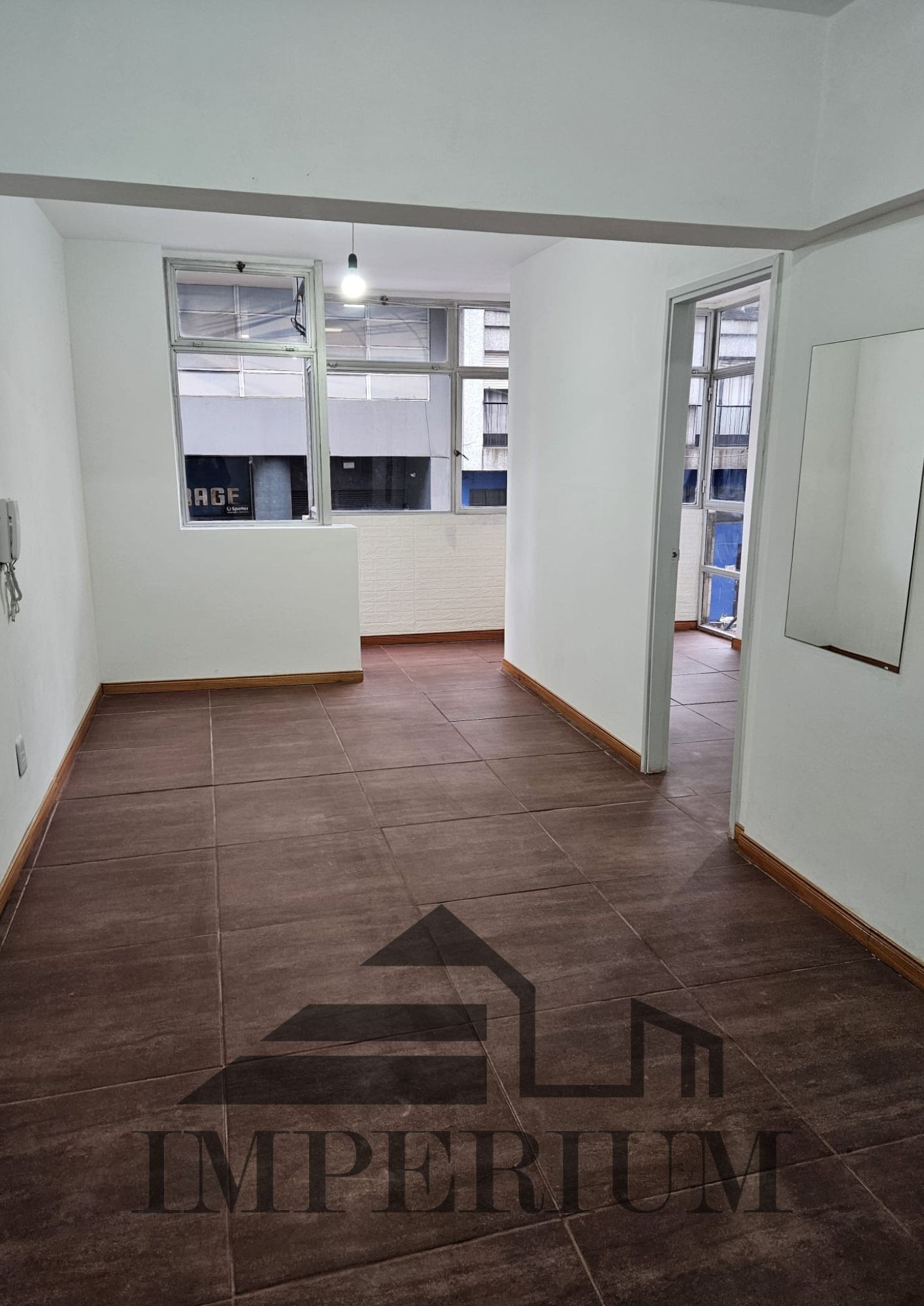 Alquiler apartamento 1 dormitorio Cordon · Foto 6