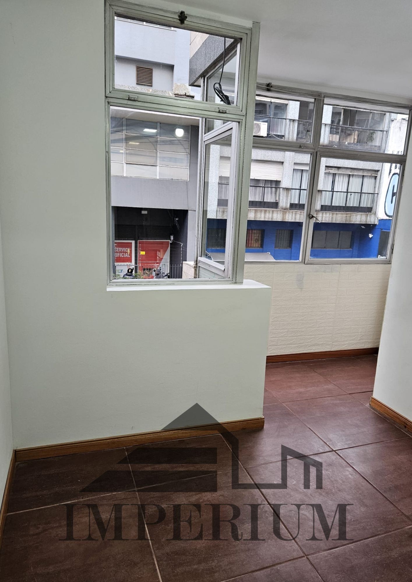 Alquiler apartamento 1 dormitorio Cordon · Foto 4