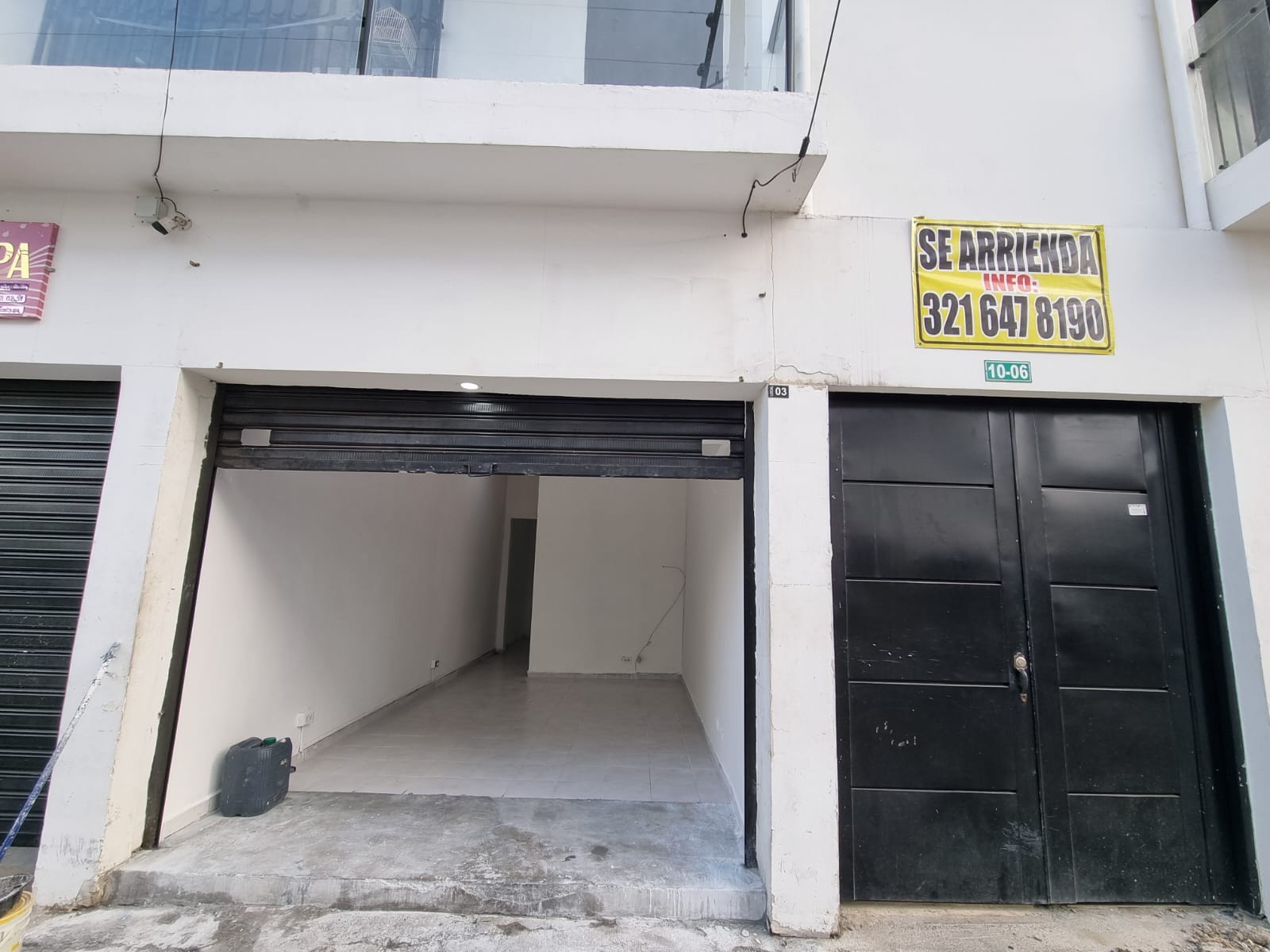 Local en Arriendo en Guayaquil, Cali