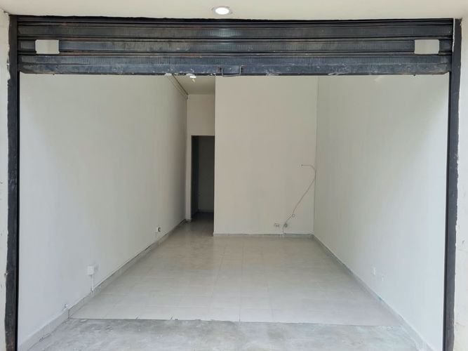 Local en arriendo en Guayaquil, Cali, 34 m² · foto 12 de 21