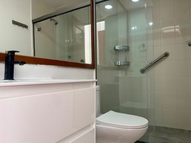 Apartamento de 3 alcobas en venta en Loma Benedictinos, Envigado, 161 m² · foto 17 de 18