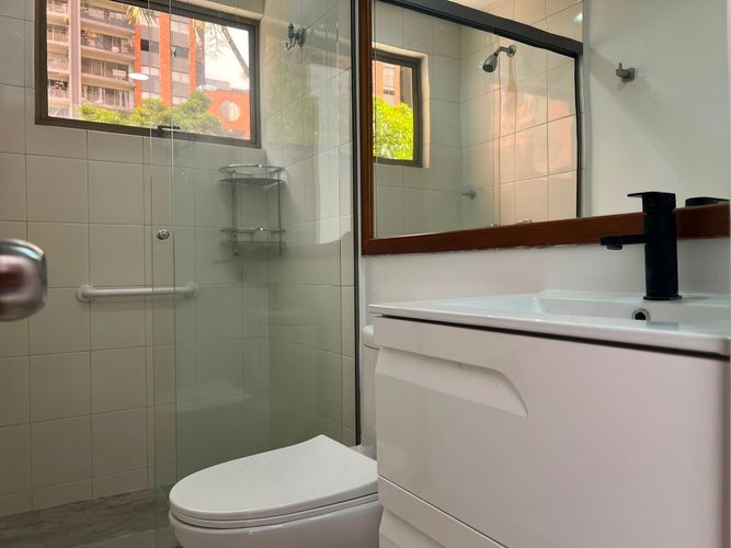 Apartamento de 3 alcobas en venta en Loma Benedictinos, Envigado, 161 m² · foto 16 de 18