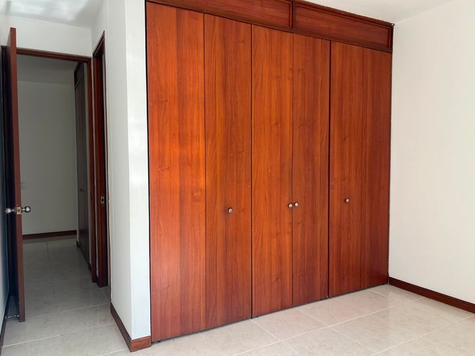Apartamento de 3 alcobas en venta en Loma Benedictinos, Envigado, 161 m² · foto 12 de 18