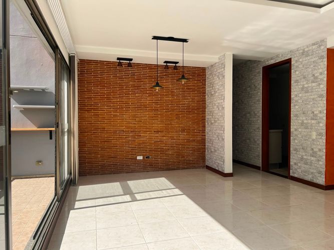 Apartamento de 3 alcobas en venta en Loma Benedictinos, Envigado, 161 m² · foto 13 de 18