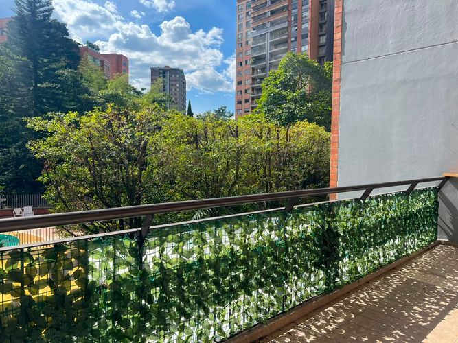 Apartamento de 3 alcobas en venta en Loma Benedictinos, Envigado, 161 m² · foto 18 de 18