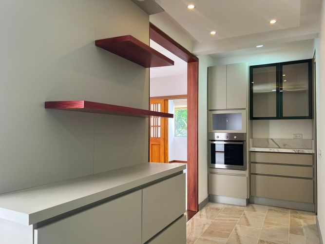 Apartamento de 3 alcobas en venta en Loma Benedictinos, Envigado, 161 m² · foto 6 de 18