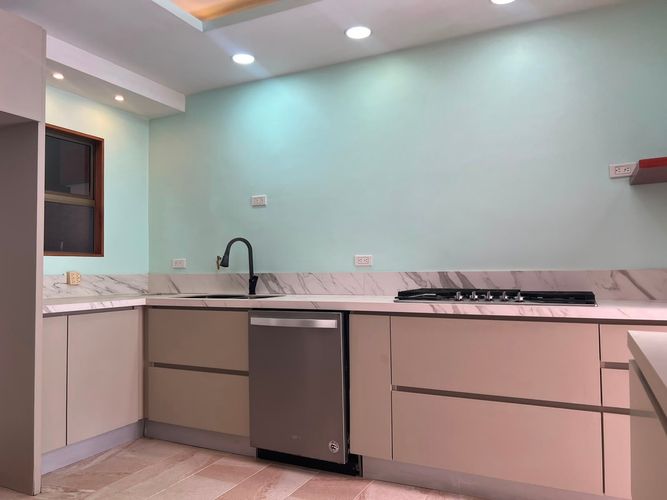 Apartamento de 3 alcobas en venta en Loma Benedictinos, Envigado, 161 m² · foto 5 de 18