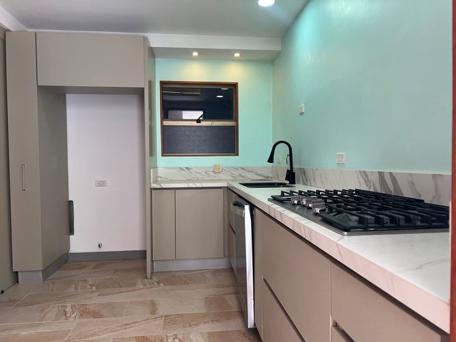 Apartamento de 3 alcobas en venta en Loma Benedictinos, Envigado, 161 m² · foto 4 de 18