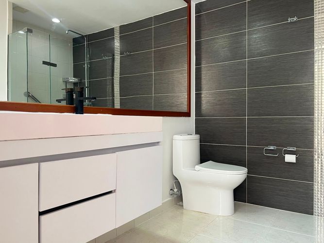 Apartamento de 3 alcobas en venta en Loma Benedictinos, Envigado, 161 m² · foto 15 de 18
