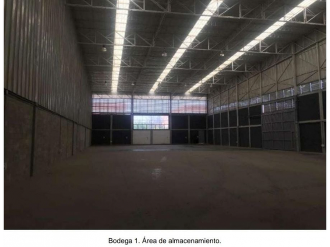 Bodega en arriendo en Siberia, Cota, 4530 m² · foto 12 de 16