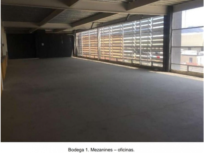Bodega en arriendo en Siberia, Cota, 4530 m² · foto 15 de 16