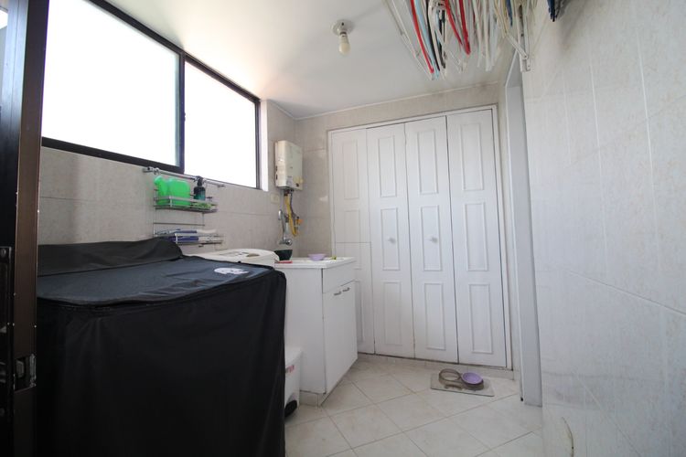 Apartamento de 3 alcobas en venta en Cañaveral, Floridablanca, 134 m² · foto 4 de 20
