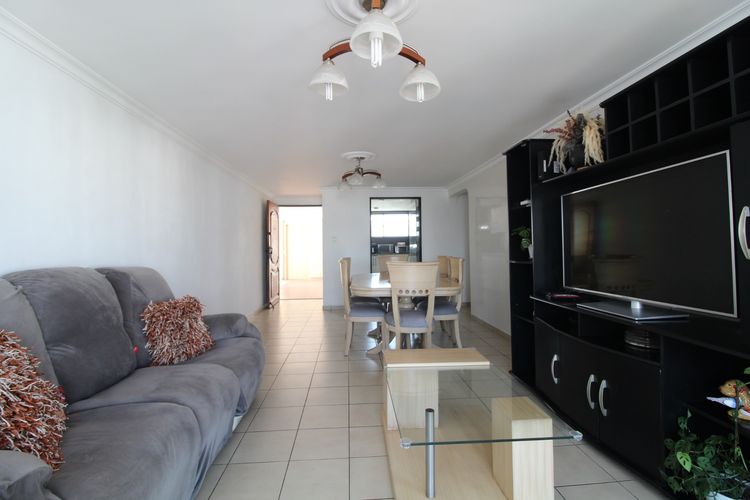 Apartamento de 3 alcobas en venta en Cañaveral, Floridablanca, 134 m² · foto 14 de 20