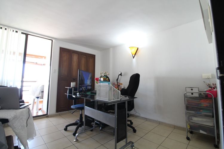Apartamento de 3 alcobas en venta en Cañaveral, Floridablanca, 134 m² · foto 12 de 20