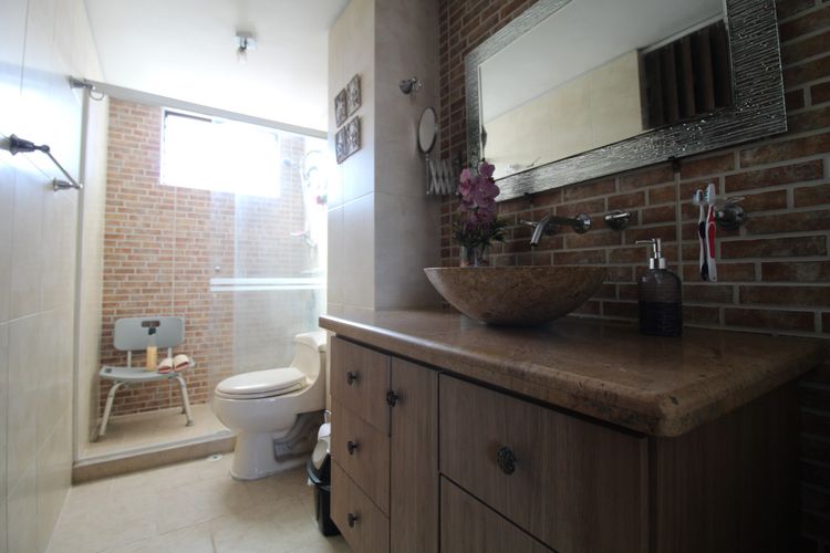 Apartamento de 3 alcobas en venta en Cañaveral, Floridablanca, 134 m² · foto 11 de 20