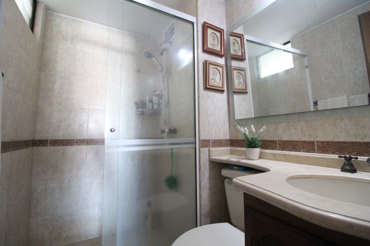 Apartamento de 3 alcobas en venta en Cañaveral, Floridablanca, 134 m² · foto 5 de 20