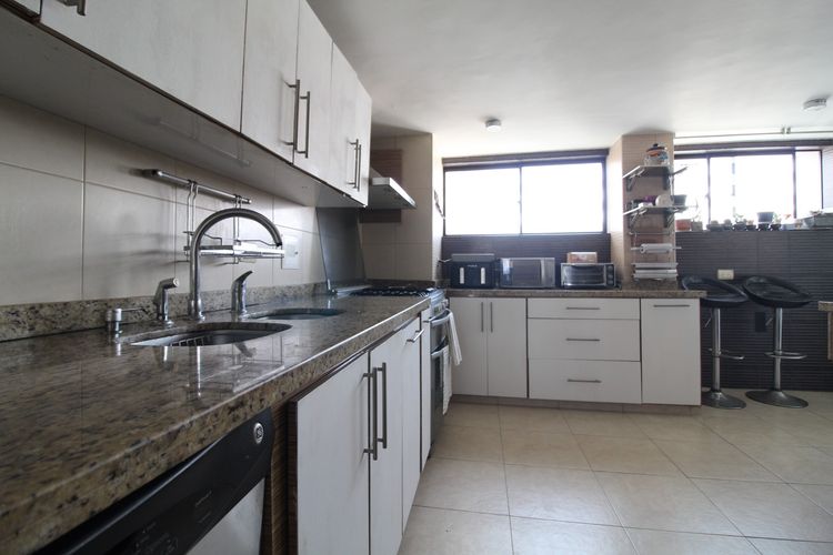 Apartamento de 3 alcobas en venta en Cañaveral, Floridablanca, 134 m² · foto 7 de 20