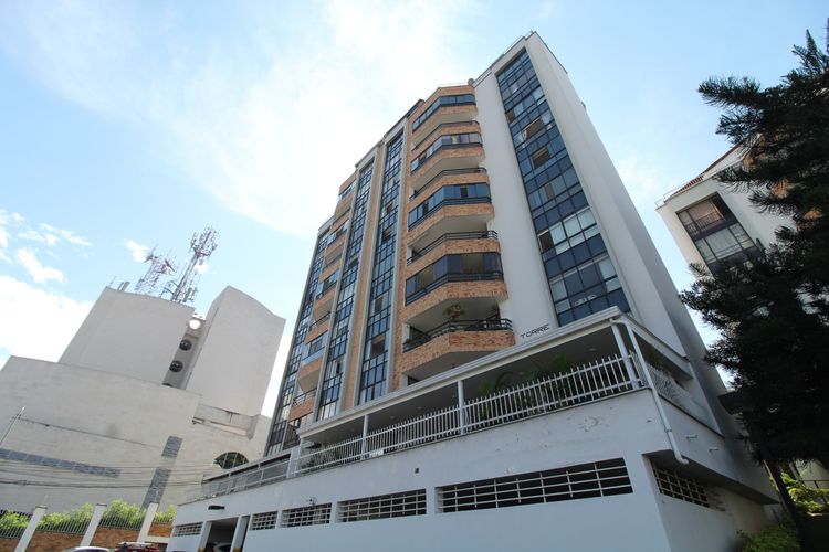 Apartamento de 3 alcobas en venta en Cañaveral, Floridablanca, 134 m² · foto 17 de 20