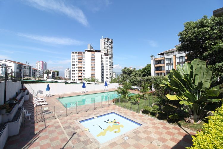 Apartamento de 3 alcobas en venta en Cañaveral, Floridablanca, 134 m² · foto 19 de 20