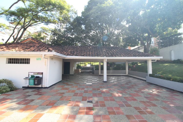 Apartamento de 3 alcobas en venta en Cañaveral, Floridablanca, 134 m² · foto 16 de 20