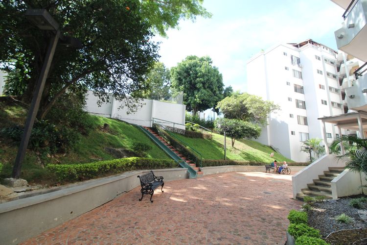 Apartamento de 3 alcobas en venta en Cañaveral, Floridablanca, 134 m² · foto 20 de 20