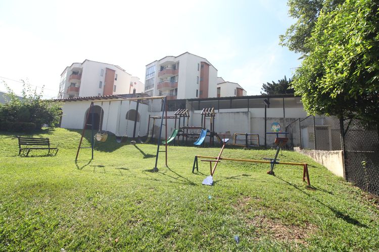 Apartamento de 3 alcobas en venta en Cañaveral, Floridablanca, 134 m² · foto 15 de 20