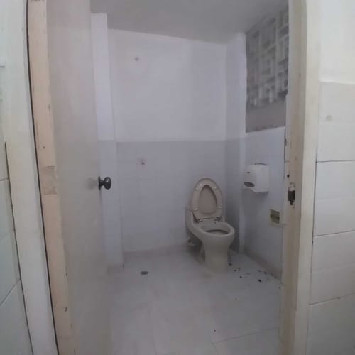 Oficina en arriendo en El Centro, Cartagena, 100 m² · foto 7 de 13