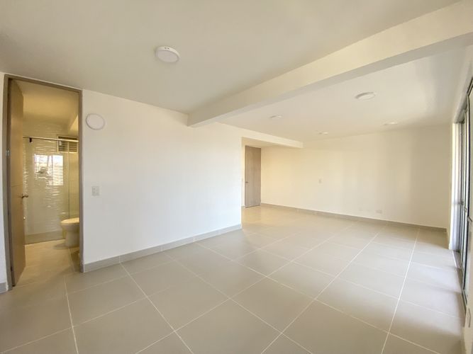 Apartamento de 2 alcobas en arriendo en Urbanizacion Palm Avenue, Barranquilla, 74 m² · foto 4 de 18