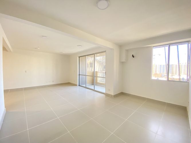 Apartamento de 2 alcobas en arriendo en Urbanizacion Palm Avenue, Barranquilla, 74 m² · foto 5 de 18