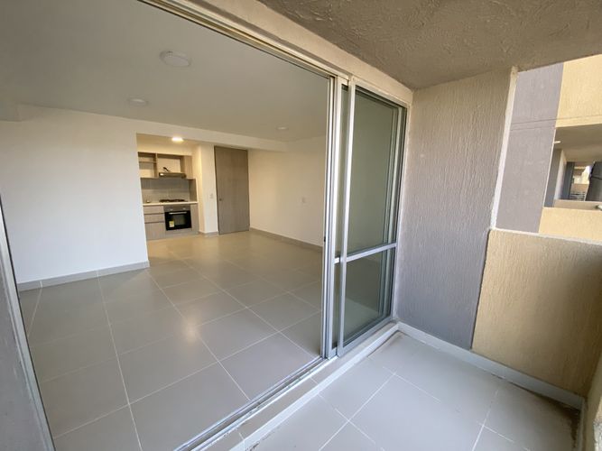 Apartamento de 2 alcobas en arriendo en Urbanizacion Palm Avenue, Barranquilla, 74 m² · foto 7 de 18
