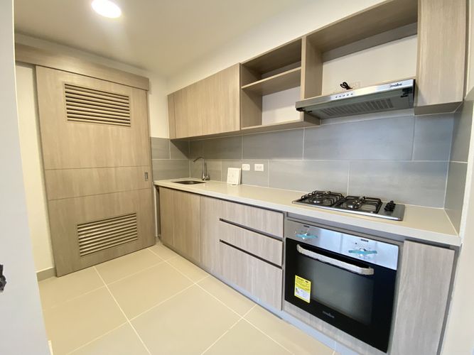 Apartamento de 2 alcobas en arriendo en Urbanizacion Palm Avenue, Barranquilla, 74 m² · foto 8 de 18