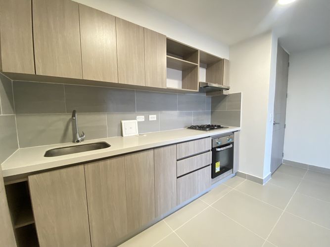 Apartamento de 2 alcobas en arriendo en Urbanizacion Palm Avenue, Barranquilla, 74 m² · foto 9 de 18